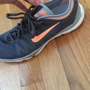 Nike flex supreme TR3